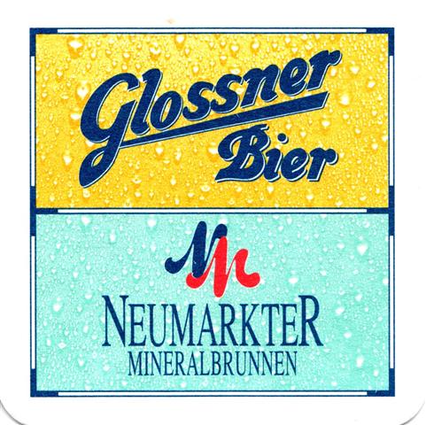 neumarkt nm-by glossner gast 3a (quad185-tropfen hg o gelb u blau)